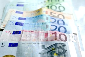 România a încasat 565 milioane euro de la Comisia Europeană